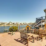 7 Mi To Dtwn Denver Lakefront Gem With Dock!