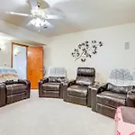 7 Mi To Dtwn Denver Lakefront Gem With Dock!