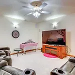 7 Mi To Dtwn Denver Lakefront Gem With Dock!