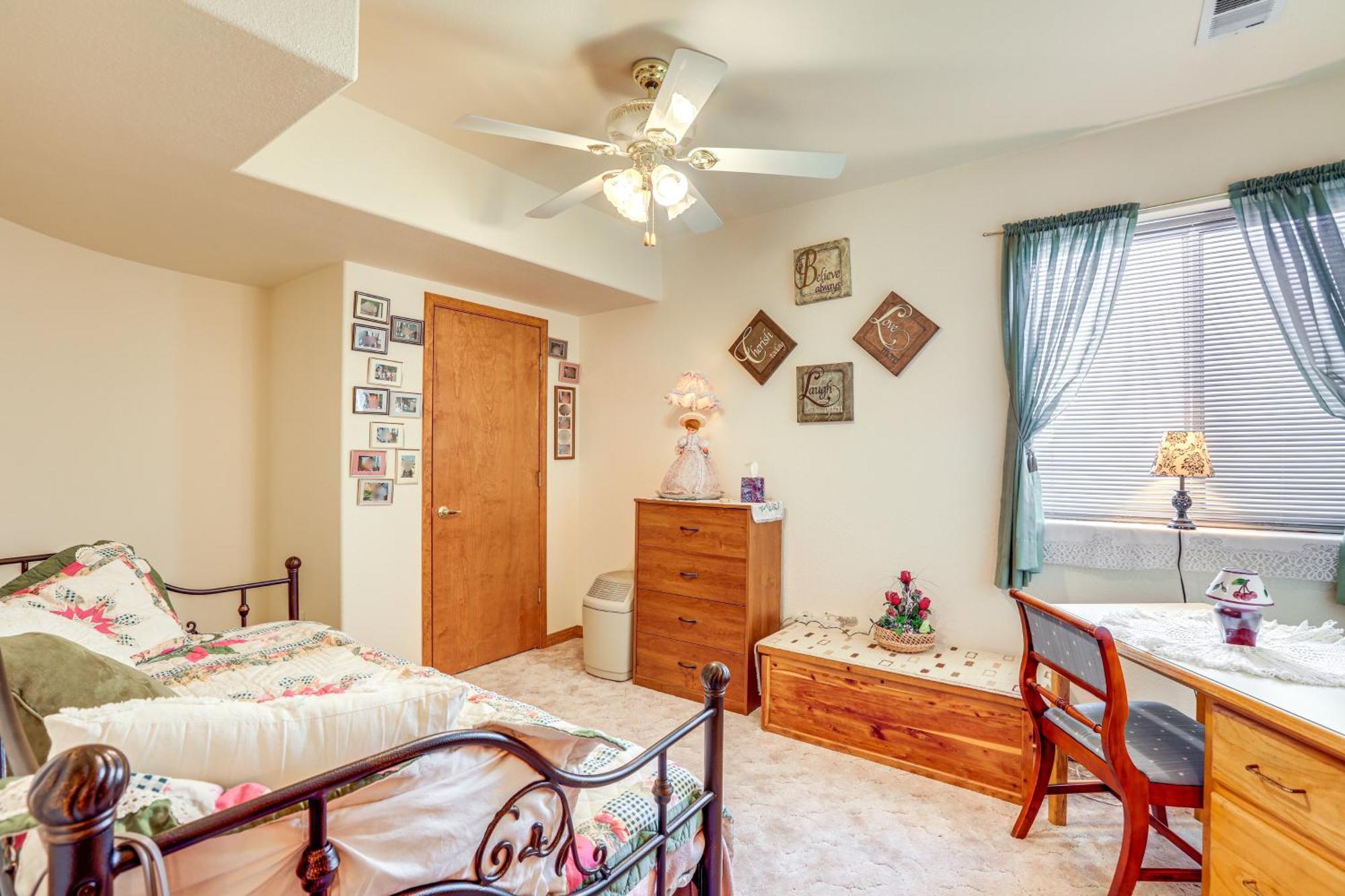 Apartment 7 Mi To Dtwn Lakefront Gem With Dock! Denver